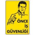 UYARI LEVHALARI
