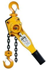 CHATTEL-2115 HUBZUG 1,5 TON