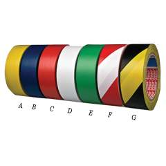 MFK 8250 YER İŞARETLEME BANTLARI (10 CM)