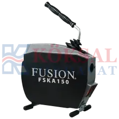 FSKA150 Kanal Açma ve Temizleme Makinesi - 750 W FUSION