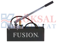 Test Pompası - FSTP60 FUSION