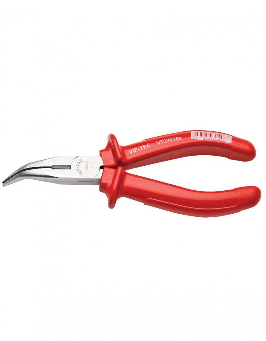 VIP-TEC EĞRİ KARGABURUN 160 MM (230)
