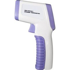 PREXİSO Pit 20 Infrared Temassız Ateş Ölçer