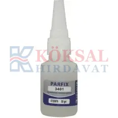 PARFIX 3401 HIZLI YAPIŞTIRICI