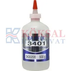 PARFIX 3401 HIZLI YAPIŞTIRICI