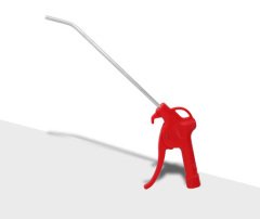 ASTURO HAVA TABANCASI - Plastik Uzun