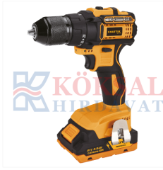 CHATTEL AKÜLÜ DARBELİ MATKAP CHT-4425