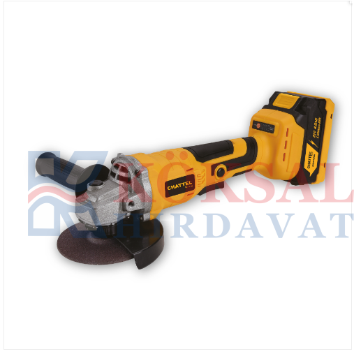 CHATTEL AKÜLÜ AVUÇ TAŞLAMA  CHT-4420