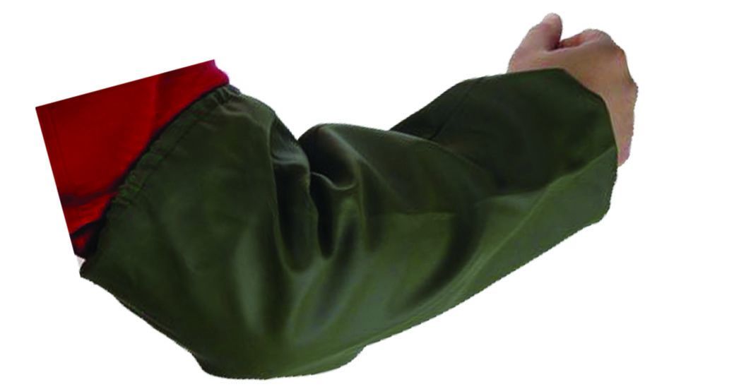 SL-05 PVC Kolluk