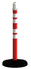 İNCE- DUBALI UYARI DİKMESİ -100 CM