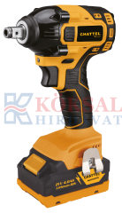 CHATTEL  AKÜLÜ TORKLU VİDALAMA/SOMUN SÖKME -CHT-4426
