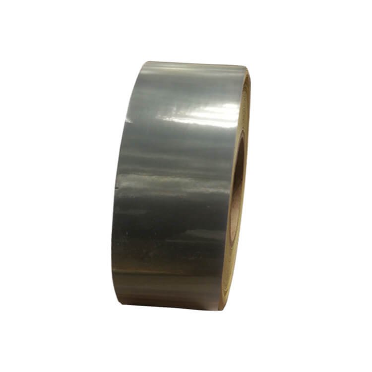 MFK 8412 METALİZE REFLEKTİF BANT ( 5 - 10 CM ) 10 CM