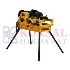 CHT-3004 ELEKTRİKLİ PAFTA 1/2-4
