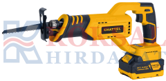 CHATTEL CHT-4488 AKÜLÜ TİLKİ KUYRUĞU TESTERE