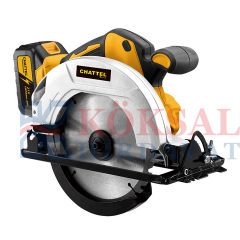 CHATTEL CHT-4485 AKÜLÜ SUNTA KESME