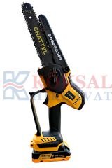 CHATTEL  AKÜLÜ DAL BUDAMA  CHT-4482