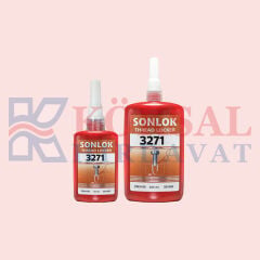 SONLOK 3271 CİVATA SABİTLEYİCİLER
