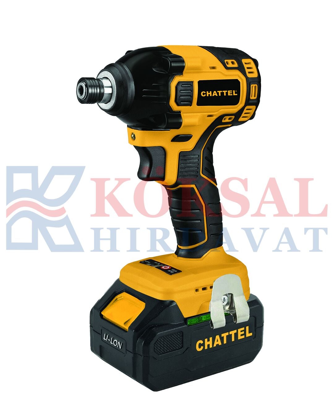 CHT-4442 AKÜLÜ TORKLU VİDALAMA (4Ah)
