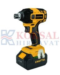 CHT-4442 AKÜLÜ TORKLU VİDALAMA (4Ah)