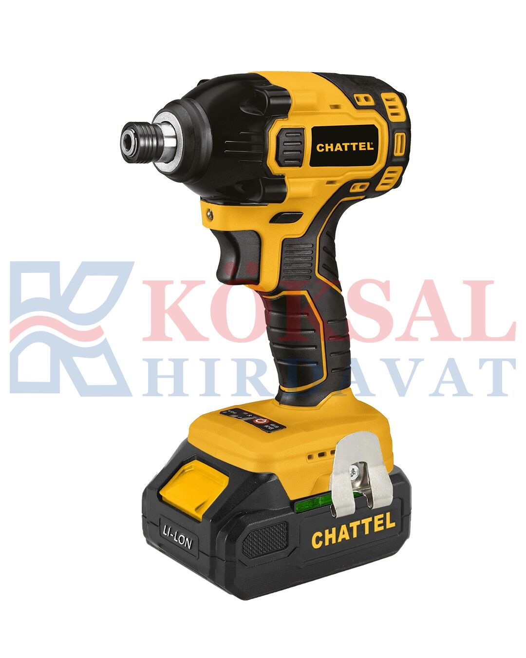 CHT-4442 AKÜLÜ TORKLU VİDALAMA (2Ah)