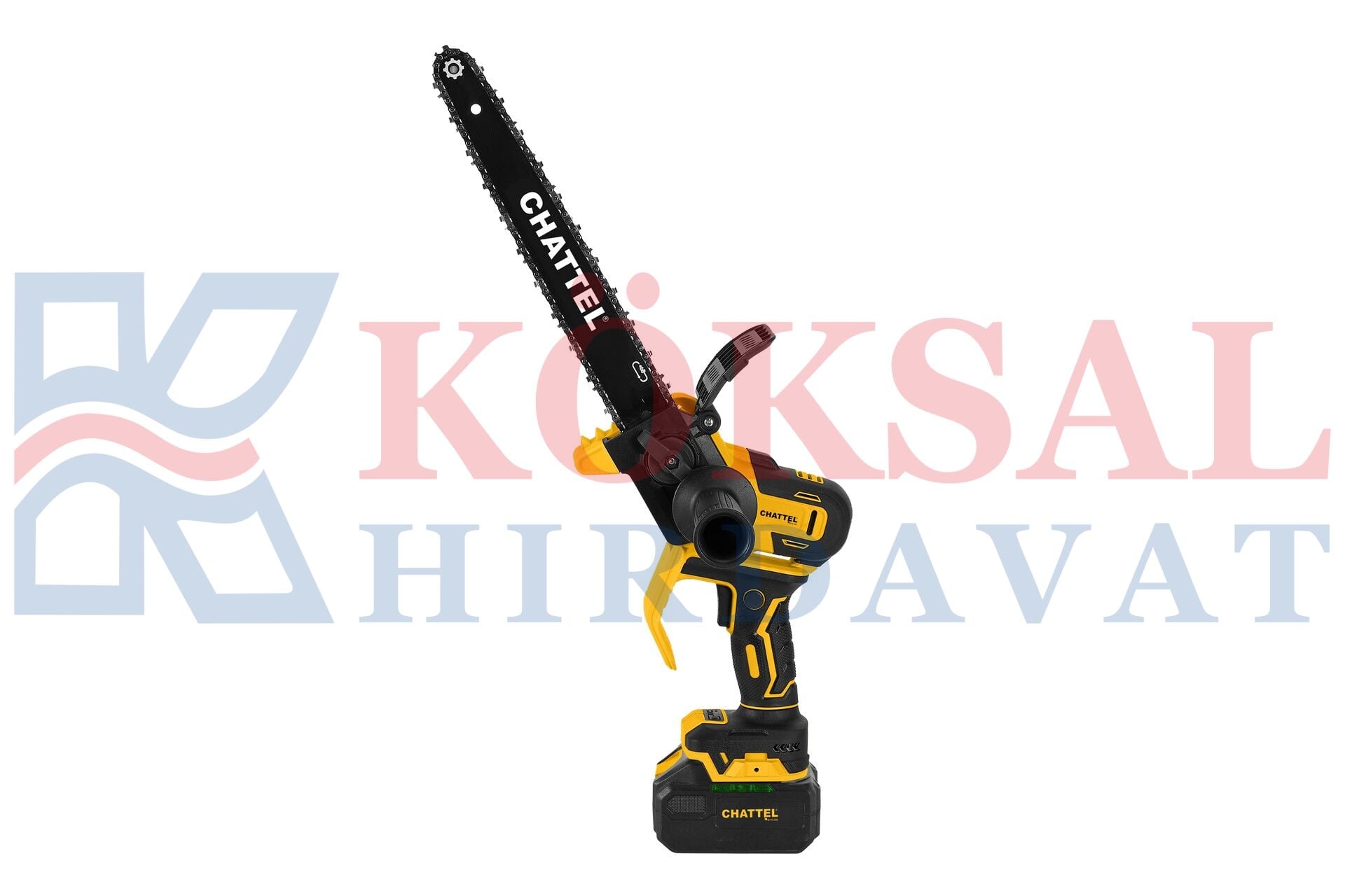 CHT-4487 AKÜLÜ DAL BUDAMA 30 CM