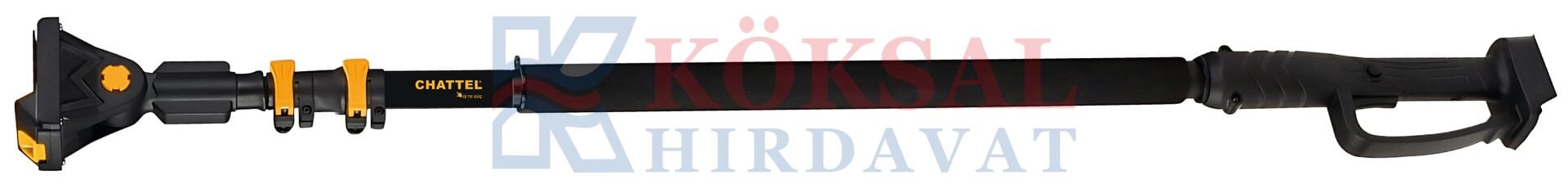 CHT-4481 TELESKOPİK BUDAMA UZATMASI
