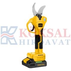 CHT-SET4402 3'LÜ BAHÇE SETİ