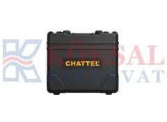 CHT-1540 AKÜLÜ DİJİTAL SICAK KESME BIÇAĞI