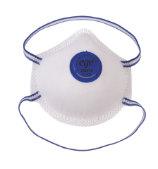 EGE 2403 V FFP2 NR D Ventilli Maske