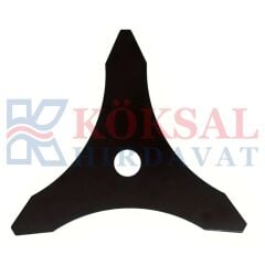 CHT-6523 T ÜÇGEN ÇİM BİÇME TESTERESİ