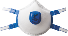 EGE 2423 V FFP2 NR D VENTİLLİ MASKE