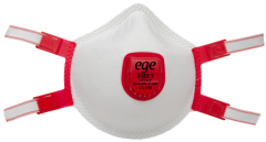 EGE 2433 V FFP3 NR D VENTİLLİ MASKE