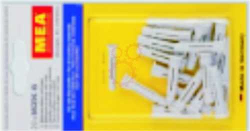 MEA DUBEL 502627 MZK 6*30