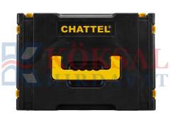 CHT-SET4401 3 LÜ COMBO SET