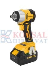 CHT-SET4403 3 LÜ COMBO SET