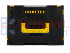 CHT-SET4404 4'LÜ COMBO SET