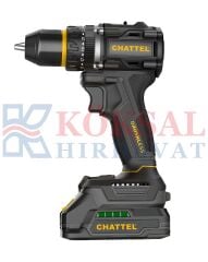 CHT-4525 AKÜLÜ DARBELİ MATKAP