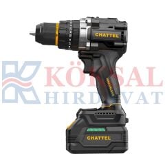 CHT-4530 AKÜLÜ DARBELİ MATKAP