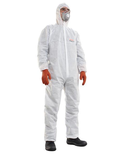 HONEYWELL SPERİAN KORUYUCU TULUM 4571433 XL