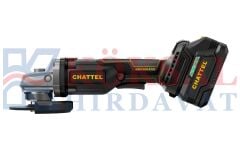 CHT-4540 AKÜLÜ AVUÇ TAŞLAMA