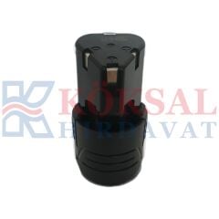 CHT-4109 LITHIUM AKÜ