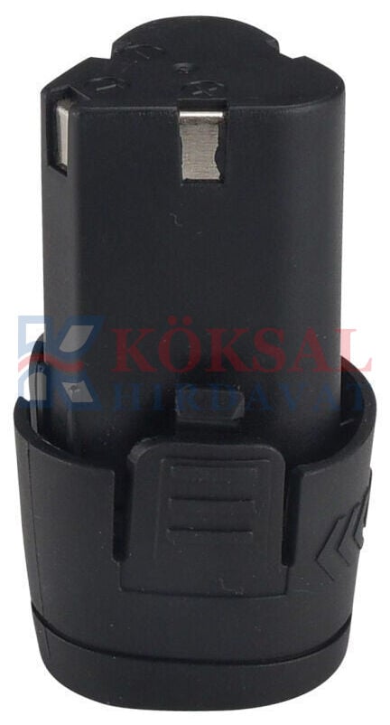 CHT-4412B LITHIUM AKÜ