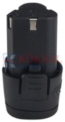 CHT-4412B LITHIUM AKÜ