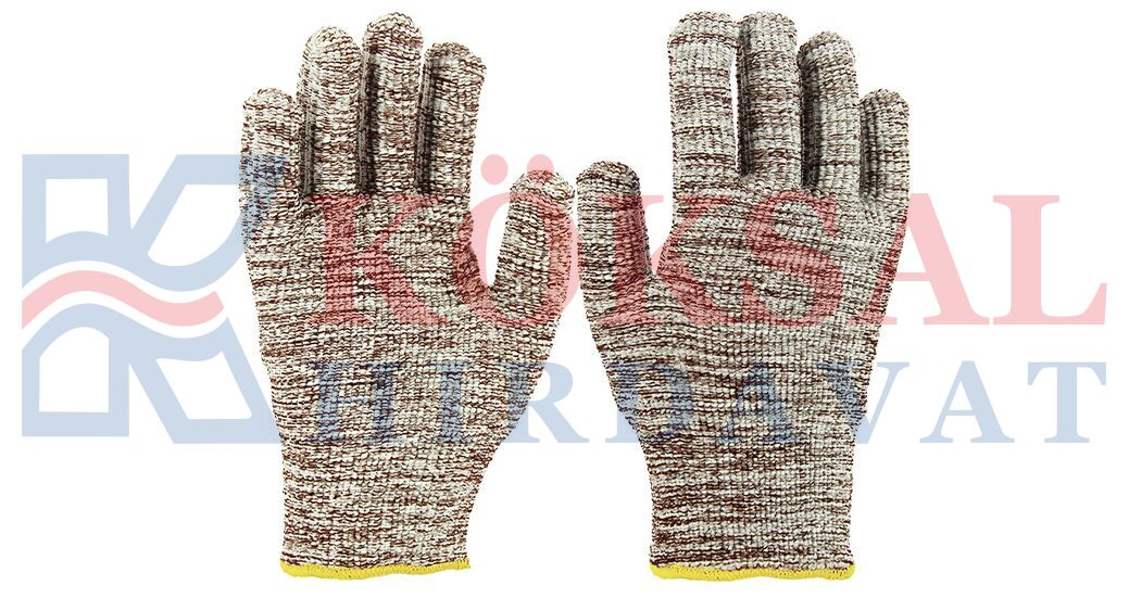 E-636150 KAYNAK ELDİVENİ