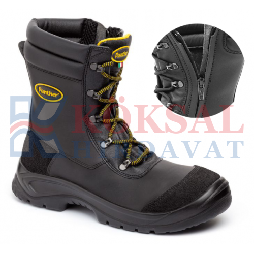 Starline Ocean İş Ayakkabısı