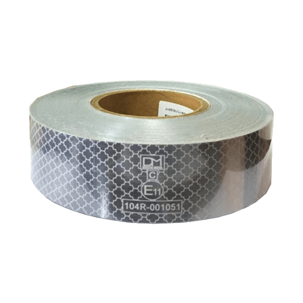 MFK 8415 METALİZE ONAYLI REFLEKTİF ( ECE 104 ) (5 cm)