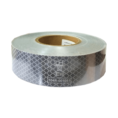 MFK 8415 METALİZE ONAYLI REFLEKTİF ( ECE 104 ) (5 cm)