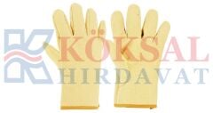 KAYNAKÇI ELDİVENİ S1TK/18 ARAMİD