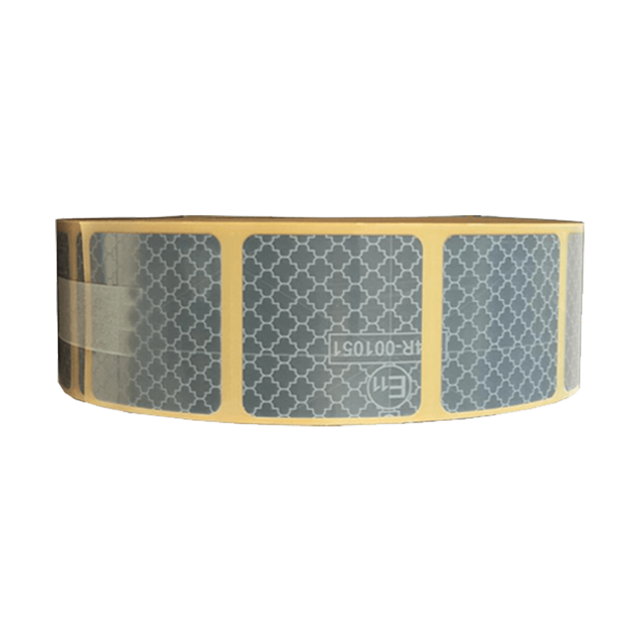MFK 8417 METALİZE ONAYLI REFLEKTİF ( ECE 104 ) (5 cm)