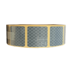 MFK 8417 METALİZE ONAYLI REFLEKTİF ( ECE 104 ) (5 cm)